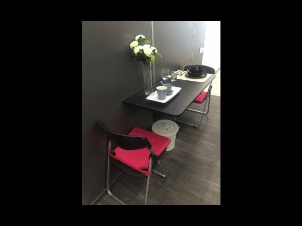 Location / Résidence 3 pièces de 70 m², Reims, Rue du Docteur Bienfait / Photo 24
