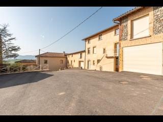 Homestay / 3-bedroom house · 65 m², Savigny, Le Deguenet