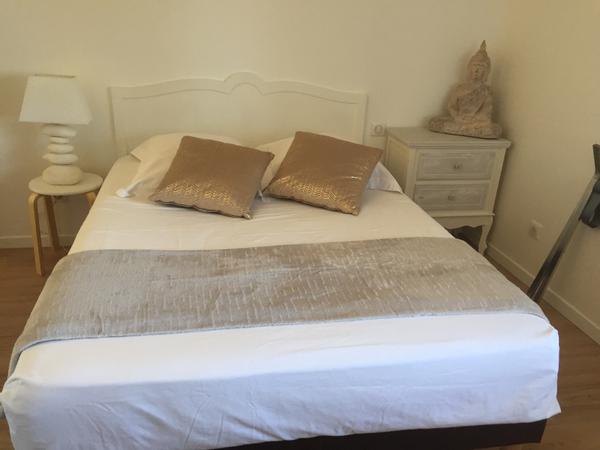 Chambre chez l'habitant / Maison 3 pièces de 65 m², Savigny, Le Deguenet / Photo 2