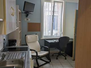 Location / Studio, Valenciennes