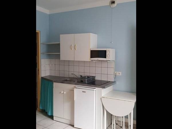 Location / Studio, Valenciennes / Photo 2