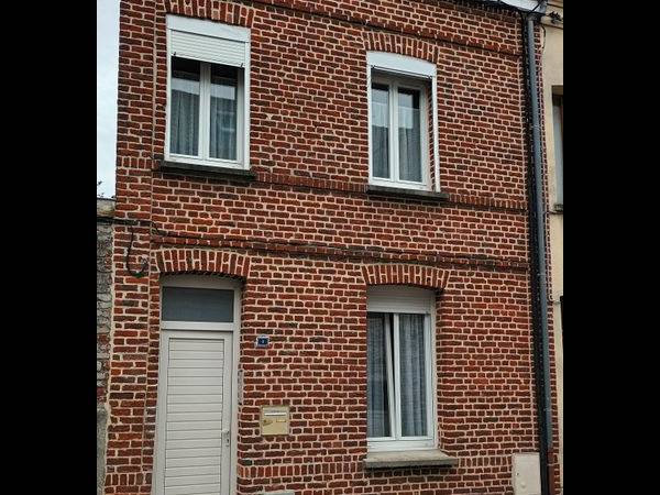 Location / Studio, Valenciennes / Photo 9