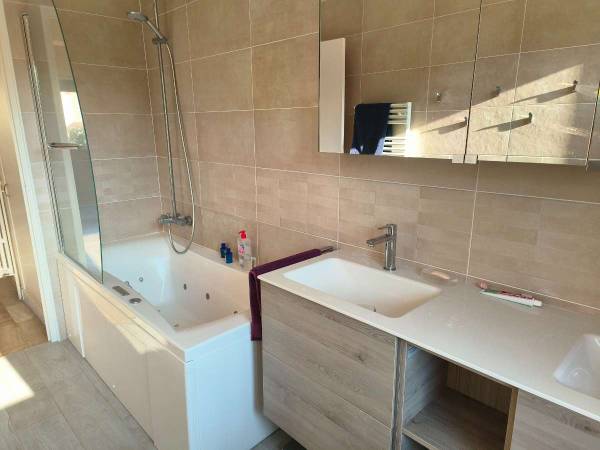 Chambre pour étudiant / Maison 10 pièces de 300 m², Saint-Maur-des-Fossés, Rue Marignan / Photo 49