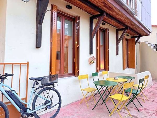 Colocation / Maison 7 pièces de 98 m², Villeurbanne, Rue de Château Gaillard / Photo 12
