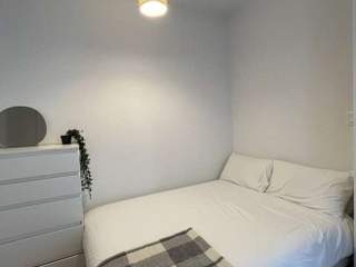 Coliving / Appartement 6 pièces de 60 m², Montréal, Rue Cartier