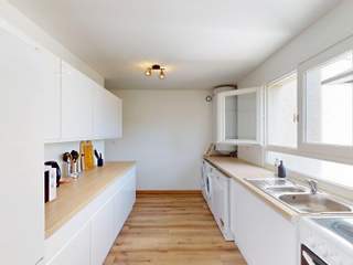 Colocation / Appartement 4 pièces de 88 m², Annemasse, Rue du Sentier