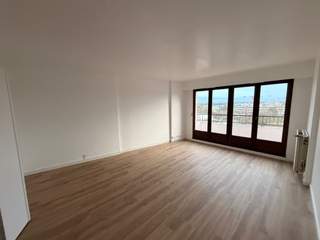 Colocation / 4 rooms apartment · 80 m², Cergy, Rue du Chemin Dupuis Vert