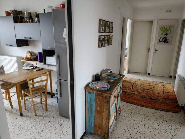 Chambre chez l'habitant / Appartement 4 pièces de 89 m², Montpellier, Allée de Paris / Photo 2