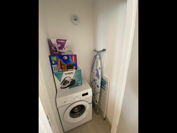 Colocation / Appartement 6 pièces de 111 m², Bordeaux, Rue Célestin Freinet / Photo 12