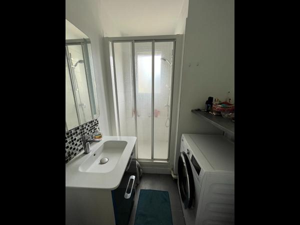 Colocation / Appartement 4 pièces de 56 m², Nantes, Rue Georges Lafont / Photo 5