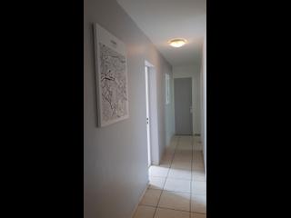 Colocation / 5 rooms apartment · 75 m², Grenoble, Rue Charles Rivail