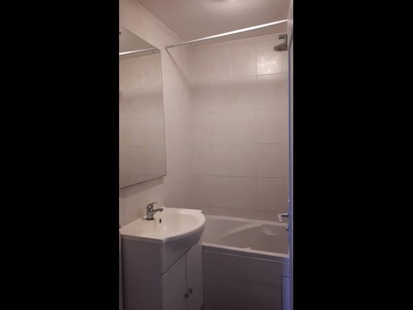 Colocation / Appartement 5 pièces de 75 m², Grenoble, Rue Charles Rivail / Photo 13