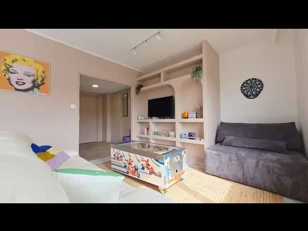 Coliving / Appartement 6 pièces de 112 m², Dunkerque, Rue du Sud / Photo 2