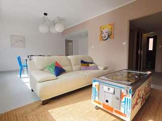 Coliving / Appartement 6 pièces de 112 m², Dunkerque, Rue du Sud