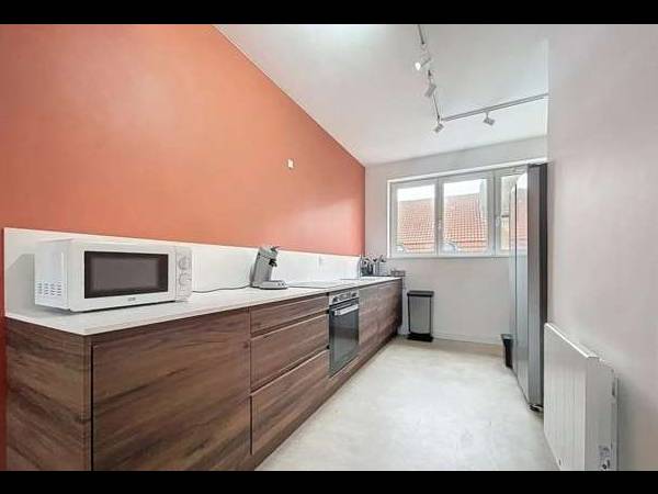 Coliving / Appartement 6 pièces de 112 m², Dunkerque, Rue du Sud / Photo 5