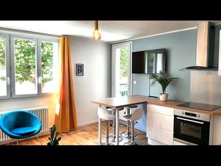 Colocation / Appartement 5 pièces de 67 m², Angers, Boulevard Jacques Portet