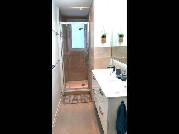 Colocation / Appartement 5 pièces de 67 m², Angers, Boulevard Jacques Portet / Photo 8