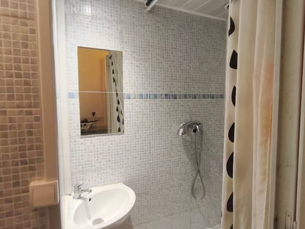 Colocation / Appartement 1 pièce de 14 m², Grenoble, Avenue Félix Viallet / Photo 2