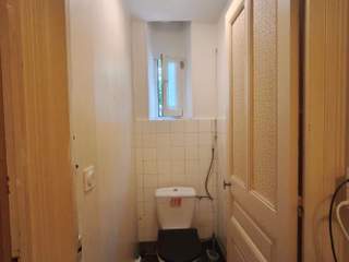 Flatsharing / 1-bedroom flat · 14 m², Grenoble, Avenue Félix Viallet