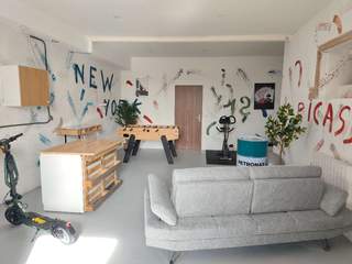 Coliving, Maison 10 pièces, Miribel