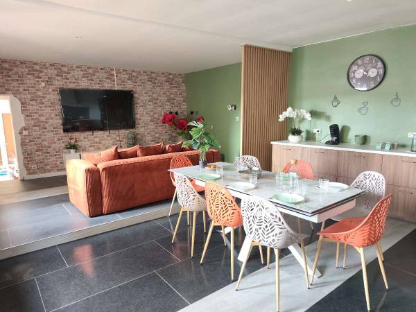 Coliving / Maison 10 pièces de 300 m², Miribel, Impasse du Puits / Photo 2