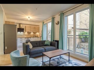 Colocation / Appartement 4 pièces de 70 m², Marseille, Boulevard Baille
