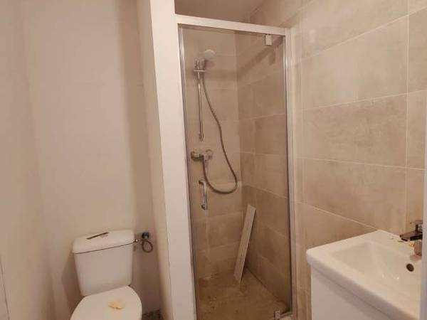 Colocation / Maison 10 pièces de 200 m², Saint-Josse-ten-Noode, Rue Verbist / Photo 11