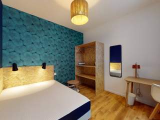 Coliving / Maison 8 pièces de 200 m², Lille, Rue Pierre Legrand