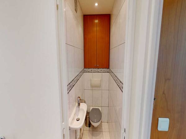 Colocation / Appartement 4 pièces de 80 m², Paris, Rue du Dr Finlay / Photo 11