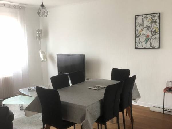 Colocation / Maison 5 pièces de 100 m², Dijon, Rue Beethoven / Photo 2