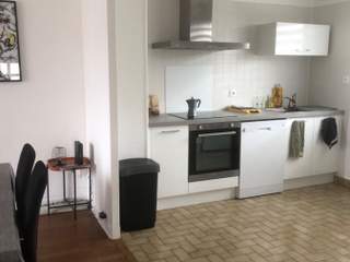 Colocation / Maison 5 pièces de 100 m², Dijon, Rue Beethoven