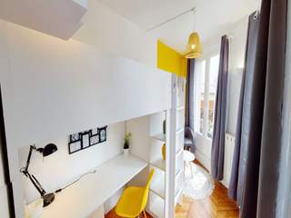 Appartement 6 pièces de 130 m²