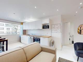 Flatsharing / 5-bedroom flat · 84 m², Noisy-le-Grand, 7 Allée de la Colline ,