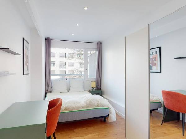 Colocation / Appartement 5 pièces de 84 m², Noisy-le-Grand, 7 Allée de la Colline , / Photo 10