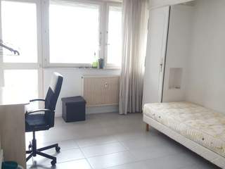 Colocation / Appartement 4 pièces de 109 m², Strasbourg, Rue d'Oslo
