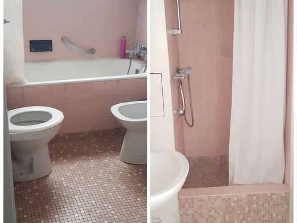 Flatsharing / 4-bedroom flat · 109 m², Strasbourg, Rue d'Oslo / Photo 4