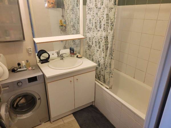Sous-location / Appartement 6 pièces de 80 m², Bordeaux, Boulevard Maréchal Leclerc / Photo 4