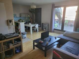 Sous-location / 6 rooms apartment · 80 m², Bordeaux, Boulevard Maréchal Leclerc