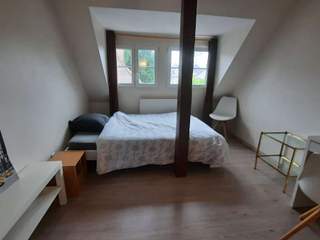 Colocation, Appartement 4 pièces, Strasbourg