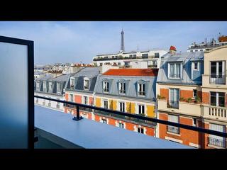 Coliving / Appartement 6 pièces de 101 m², Paris, Rue Tiphaine