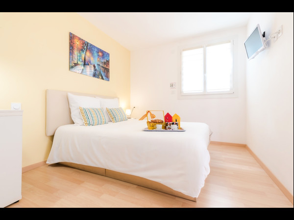 Colocation / Maison 4 pièces de 75 m², Perpignan, Impasse De Thuès / Photo 2