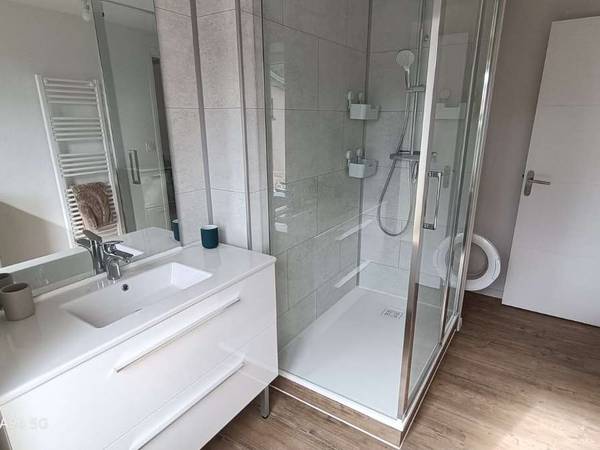 Colocation / Appartement 5 pièces de 90 m², Besançon, Rue Fabre / Photo 2