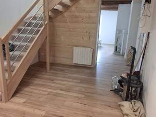 Colocation / Appartement 5 pièces de 90 m², Besançon, Rue Fabre
