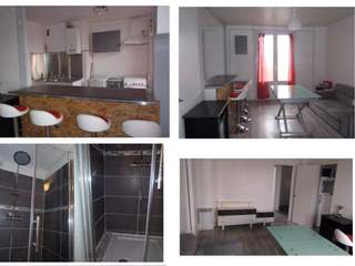 Colocation / Appartement 4 pièces de 70 m², Toulouse, Boulevard de Larramet