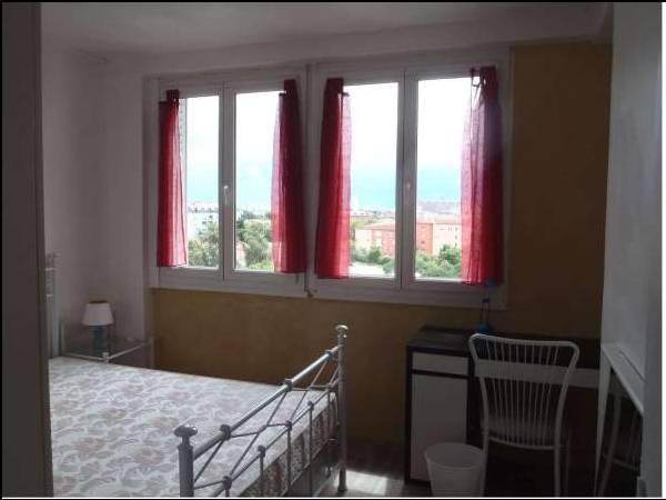 Colocation / Appartement 4 pièces de 70 m², Toulouse, Boulevard de Larramet / Photo 3