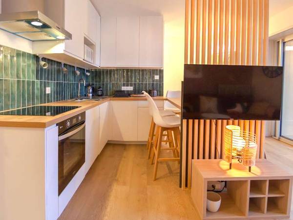 Colocation / Appartement 6 pièces de 103 m², Colmar, Rue du Ladhof / Photo 2
