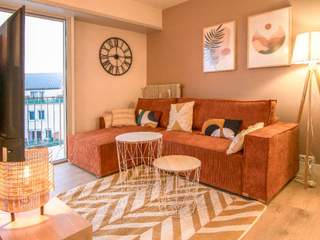 Colocation / 6 rooms apartment · 103 m², Colmar, Rue du Ladhof