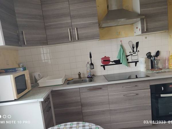 Location / Studio, Nevers / Photo 7