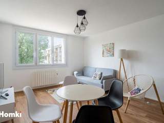 Colocation / Appartement 4 pièces de 69 m², Mérignac, Avenue de la Marne