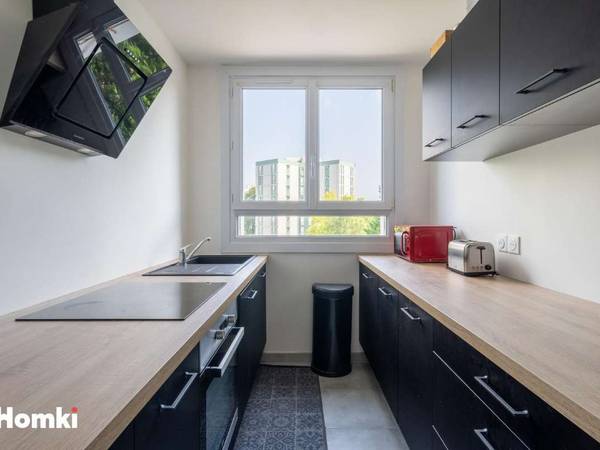 Colocation / Appartement 4 pièces de 69 m², Mérignac, Avenue de la Marne / Photo 2